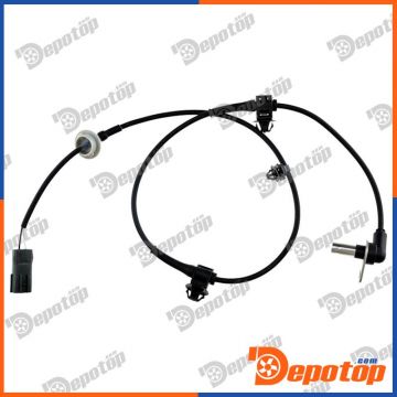 Capteur ABS avant droite pour MAZDA | 06-65743-SX, 30815